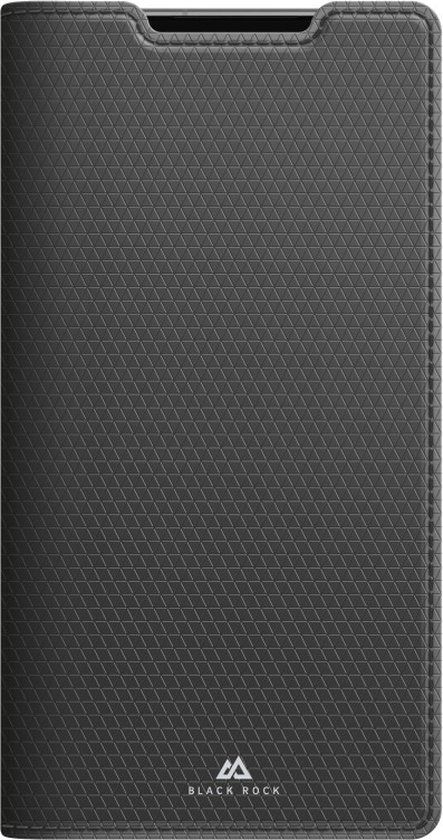 Black Rock The Classic mobiele telefoon behuizingen 17,3 cm (6.8") Folioblad Zwart