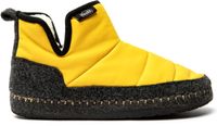 Nuvola Unisex Loungeslippers Mosterd