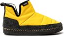 Nuvola Unisex Loungeslippers Mosterd