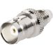 TRU COMPONENTS 1579533 Adaptateur FME FME femelle - BNC femelle 1 pièce