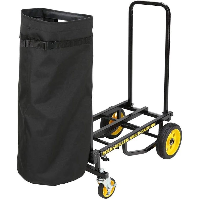 RockNRoller RSA-HBR6 Handle Bag for R6 Multi-Carts