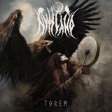 Torem Nytt Land - Torem (CD)