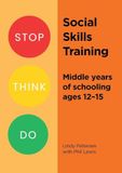 Stop Libri GmbH Stop Think Do Social Skills Training: Middle years of schooling ages 12-15 Paperback