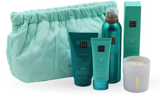 Rituals The Ritual Of Karma Gift Set Large