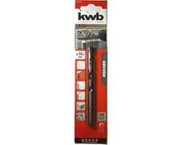 KWB Rocker Betonboor op Kaart - 10 mm