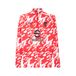 PUMA Maglia Prematch Con Zip sweatshirt voor feestjes, seizoen 2025/2026, officieel product, uniseks