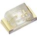 Kingbright KPHHS-1005SECK SMD-LED 0402 Orange 150 mcd 120 ° 20 mA 2.1 V