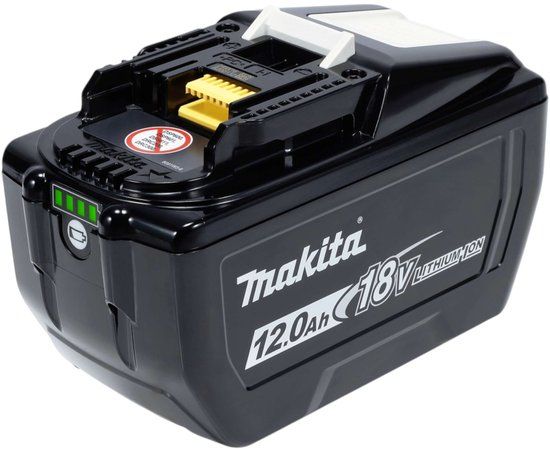 Makita BL18120 Accu LXT 18V 12.0Ah