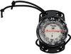 Apeks Bungee Mount Boussole Noir
