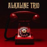 PIAS Nederland Epitaph Alkaline Trio - Is This Thing Cursed? (CD)