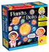 Lisciani I'm a Genius Talent School Planeten en Sterren Educatief spel