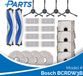 Bosch BCRDW3B Onderhoudsset (Plus.Parts® alternatief voor BHZR-SET)