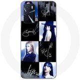 Blackpink Hoesje voor Oppo A16