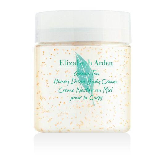 Elizabeth Arden Green Tea Honey Drops Cream 250ml - Women