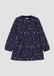 s.Oliver Jurk navy / gemengde kleuren