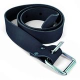 Best Divers Best Hunter riem Marseille Porta, zwart