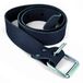 Best Divers Best Hunter riem Marseille Porta, zwart