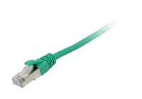Synergy 21 S215128 netwerkkabel Groen 2 m Cat5e SF/UTP (S-FTP) Rond
