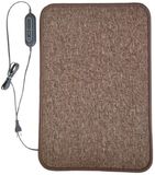 Arnold Rak FH 21024-CD 611400-C Warmtemat (l x b) 60 mm x 40 mm Cognac