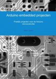 Arduino Bookmundo Arduino embedded projecten