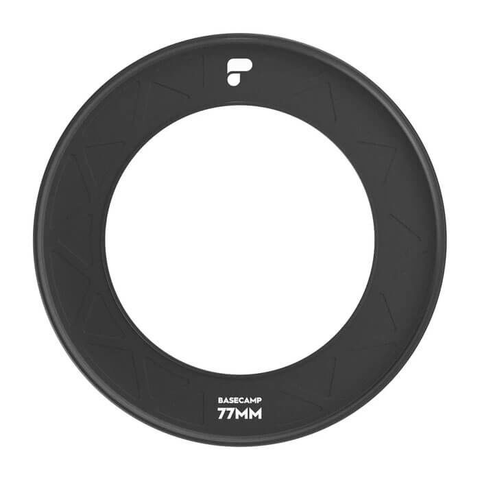 Polar Pro BaseCamp Thread Plate 77mm