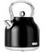 MPM MCZ-93 waterkoker 1,7 l 2200 W Zwart, Zilver