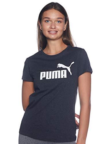 PUMA T-shirt voor dames