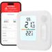 SwitchBot Home Climate Panel, panneau de commande