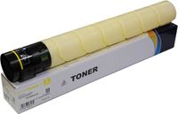 CoreParts MSP7318 tonercartridge Geel