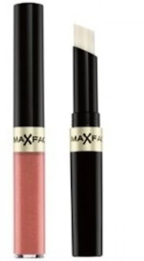 Max Factor LIPFINITY 140 CHARMING MAXFACTOR