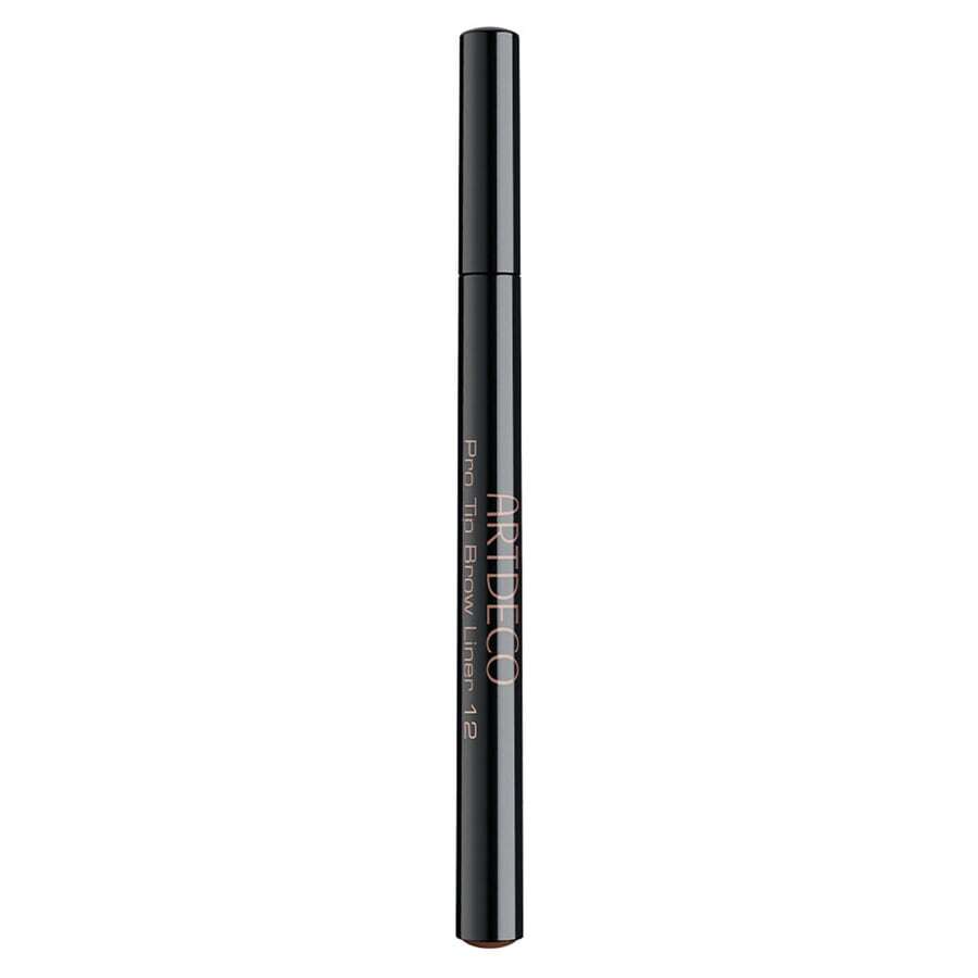 ARTDECO 12 - Ebony Tip Pro Tip Brow Liner