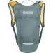 Camelbak Mini M.U.L.E. 3,5L + 1,5L drinkrugzak, Stormy Sea/Mango