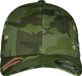 Flexfit Urban Classics Flexfit pet -S/M- Multicam® Groen