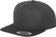Flexfit Classic 3-Pack Casquette - Gris