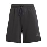adidas dames D4T Workout Warm Up Shorts, black, S