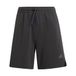 adidas dames D4T Workout Warm Up Shorts, black, S