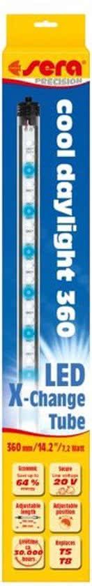 Sera LED x-change Tube Cool Daylight 360 mm / 7.2 W