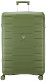 Roncato Skyline 2.0 Spinner 79 cm - 108 liter - Oliva