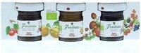 Fiordifrutta Jam Mini's Mix 75GR