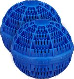 Relaxdays wasbol set van 2