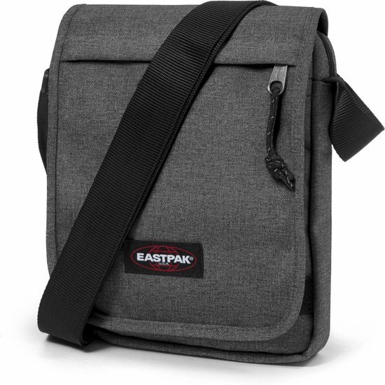 Eastpak Flex Black Denim