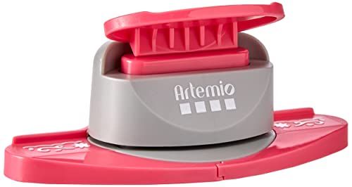 Artemio Border Punch 5 cm 1 Bloem - 5414135131570