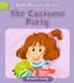 The Little Blossom Stories The Costume Party Paperback