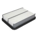 MAHLE Luftfilter LX805