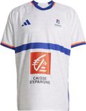 adidas Uitshirt France 2025/26