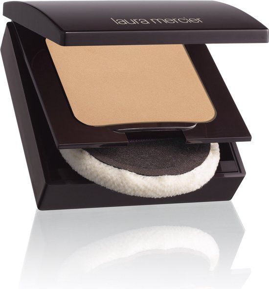 Laura Mercier Translucent Pressed Setting Powder - Medium Deep - 9g