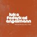 Sonic Rendezvous Luke, Ferderkeil, Engelman - Modern Blues Trio (CD)