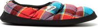 Nuvola- Sloffen Unisex- rood blauw- 40/41