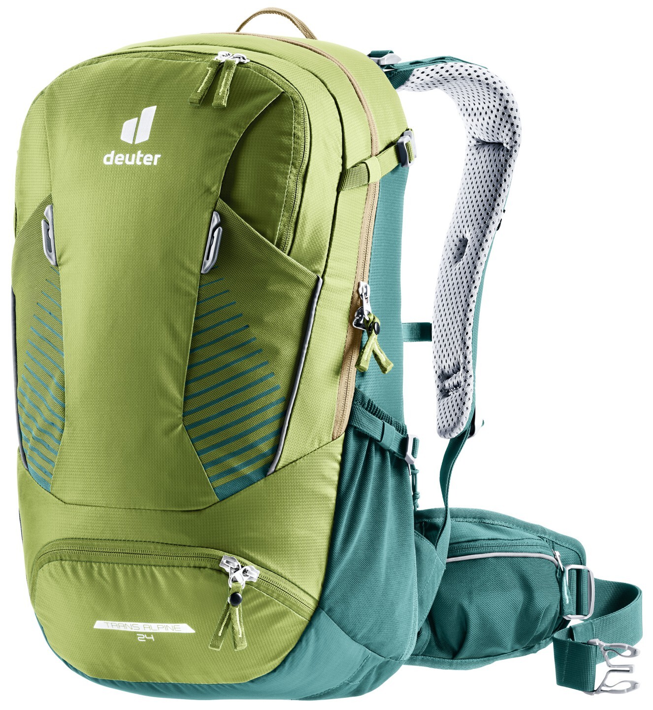 Deuter Trans Alpine 24