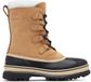 Sorel CARIBOU™ WP Men's Snowboots - Buff - Maat 41.5
